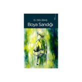 TeknoKapsül Boya Sandığı