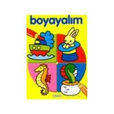TeknoKapsül Boyayalım 4