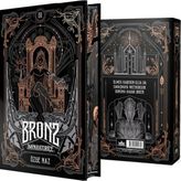 TeknoKapsül Bronz 3 Imparatoriçe – Yan Boyamalı
