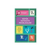 TeknoKapsül Büyük Matematik Problemleri