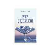 TeknoKapsül Buz Çiçekleri