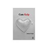 TeknoKapsül Cam Kalp