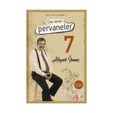 TeknoKapsül Can Veren Pervaneler 7