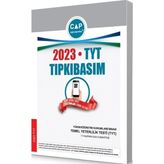 TeknoKapsül Çap Yayınları 2023 Tyt Tıpkı Basım