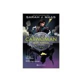 TeknoKapsül Catwoman - Ruh Hırsızı
