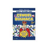TeknoKapsül Çengel Bulmaca - Akıl Oyunları