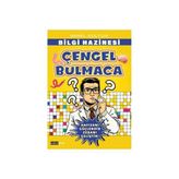 TeknoKapsül Çengel Bulmaca - Bilgi Hazinesi