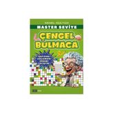 TeknoKapsül Çengel Bulmaca - Master Seviye