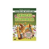 TeknoKapsül Çengel Bulmaca - Popüler Bilgiler