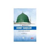 TeknoKapsül Cennet Bahçeleri