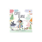 TeknoKapsül Cepli Elbise