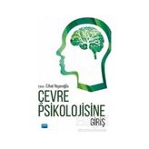 TeknoKapsül Çevre Psikolojisine Giriş
