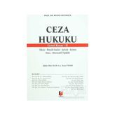 TeknoKapsül Ceza Hukuku - Genel Kısım 2