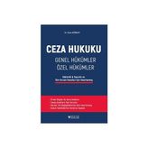 TeknoKapsül Ceza Hukuku