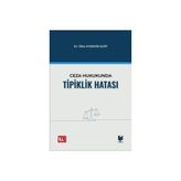 TeknoKapsül Ceza Hukukunda Tipiklik Hatası