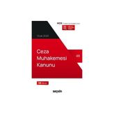 TeknoKapsül Ceza Muhakemesi Kanunu Cep Kitabı