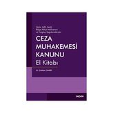 TeknoKapsül Ceza Muhakemesi Kanunu El Kitabı