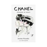 TeknoKapsül Chanel Efsanesi ve Hayatı