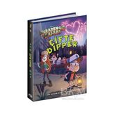 TeknoKapsül Çifte Dipper - Esrarengiz Kasaba
