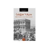 TeknoKapsül Çırağan Vakası