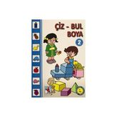 TeknoKapsül Çiz - Bul Boya 2