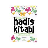 TeknoKapsül Çocuklar Için Hadis Kitabı