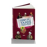 TeknoKapsül Çocuklar ve Gençler Için Osmanlı Tarihi Ansiklopedisi