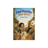 TeknoKapsül Çorap Perileriyle Başım Dertte