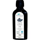 TeknoKapsül Çörek Otu Yağı Cam Şişe 100 ml