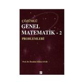 TeknoKapsül Çözümlü Genel Matematik Problemleri 2