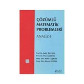 TeknoKapsül Çözümlü Matematik Problemleri - Analiz 1