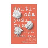 TeknoKapsül Daktiloda Yazılmış Aşk