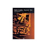 TeknoKapsül Daktilomda Postal Izi