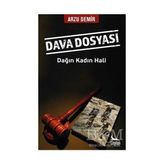 TeknoKapsül Dava Dosyası: Dağın Kadın Hali
