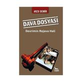 TeknoKapsül Dava Dosyası: Devrimin Rojava Hali