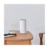TeknoKapsül Deco E4, AC1200 Tüm Evi Kapsayan Mesh 2'li Wifi Sistemi