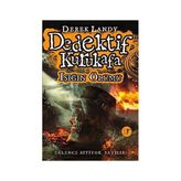 TeknoKapsül Dedektif Kurukafa - Işığın Ölümü