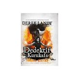 TeknoKapsül Dedektif Kurukafa