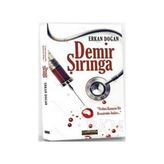 TeknoKapsül Demir Şırınga