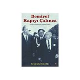 TeknoKapsül Demirel Kapıyı Çalınca