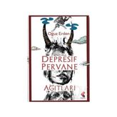 TeknoKapsül Depresif Pervane Ağıtları