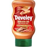 TeknoKapsül Develey Mayonezli Sriracha 300 ml - 1,1 ml