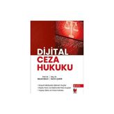 TeknoKapsül Dijital Ceza Hukuku
