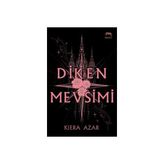 TeknoKapsül Diken Mevsimi Yan Boyamalı