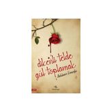 TeknoKapsül Dikenli Telde Gül Toplamak