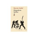 TeknoKapsül Dirgenlerin Şarkısı
