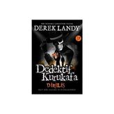 TeknoKapsül Diriliş - Dedektif Kurukafa