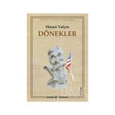 TeknoKapsül Dönekler