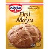 TeknoKapsül Dr. Oetker Ekşi Maya 35GR - 35 gr