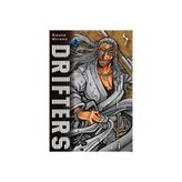TeknoKapsül Drifters Cilt 2